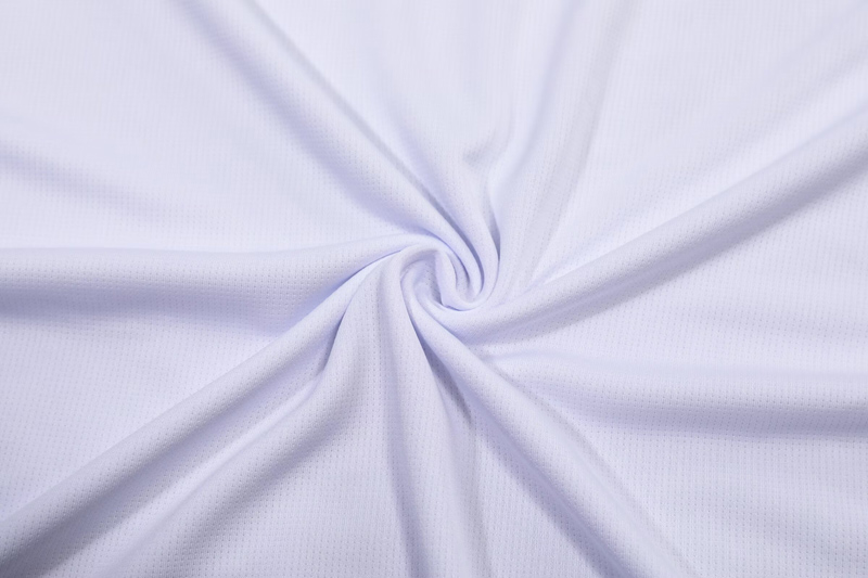 25-26 France White Polo Tracksuit