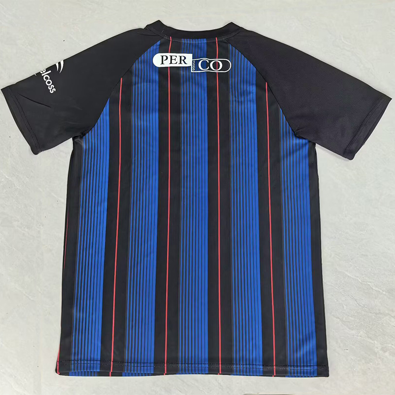 25-26 Middlesbrough Away Fans Soccer Jersey