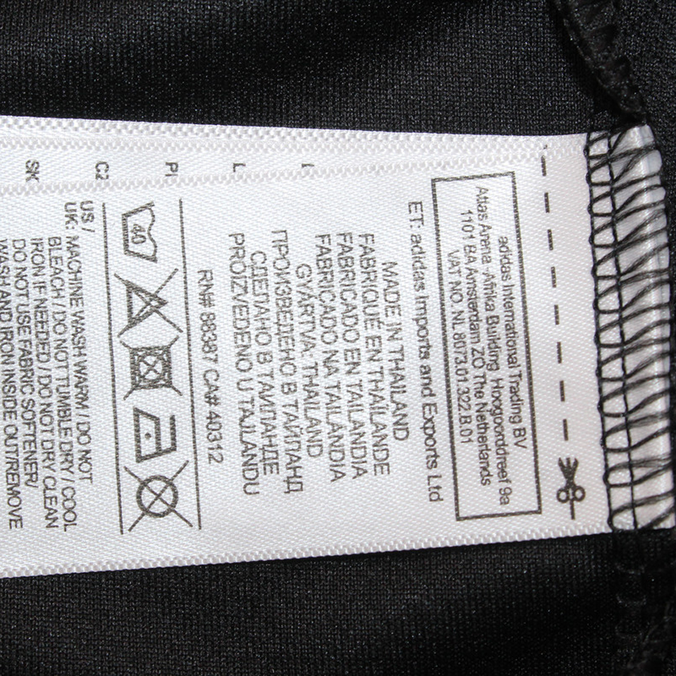 2024/25 Venezuela Black Training Jersey