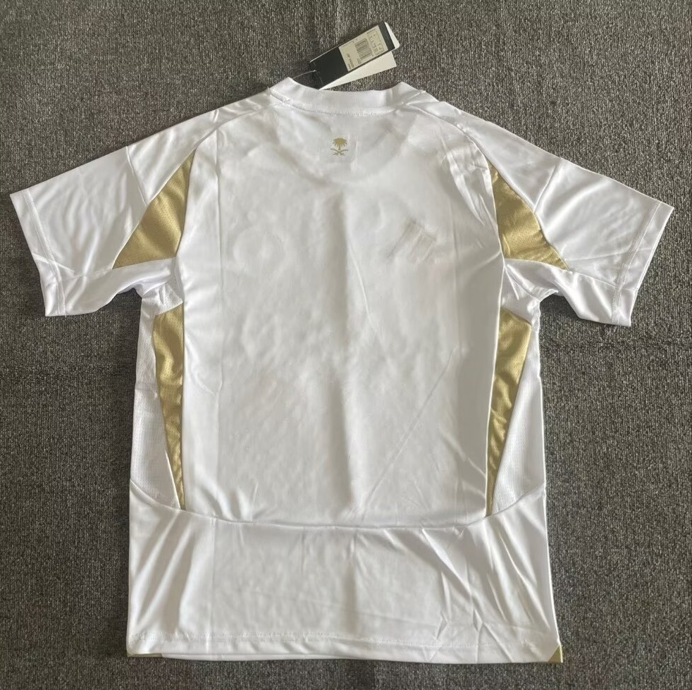 24-25 AL-Nassr Third Fans Soccer Jersey