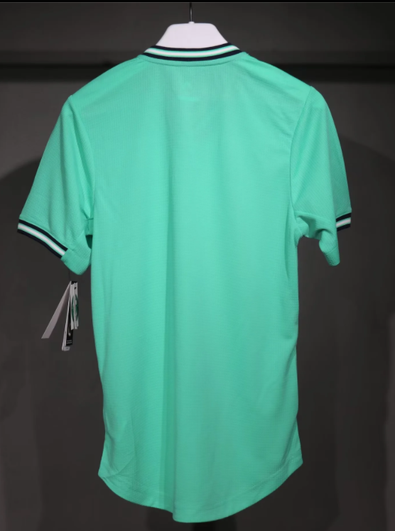 2019-2020 RMA Third Player Version 球员 Retro Soccer Jersey