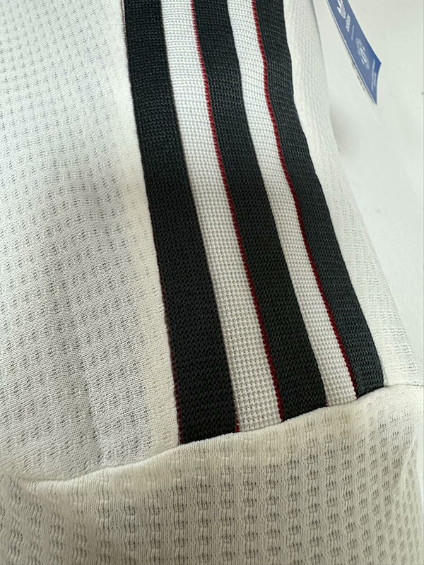 24-25 Man Utd Third Player Version Soccer Jersey