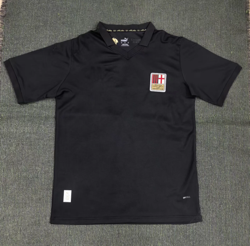 24-25 ACM 125th Anniversary Goalkeeper Fans Soccer Jersey