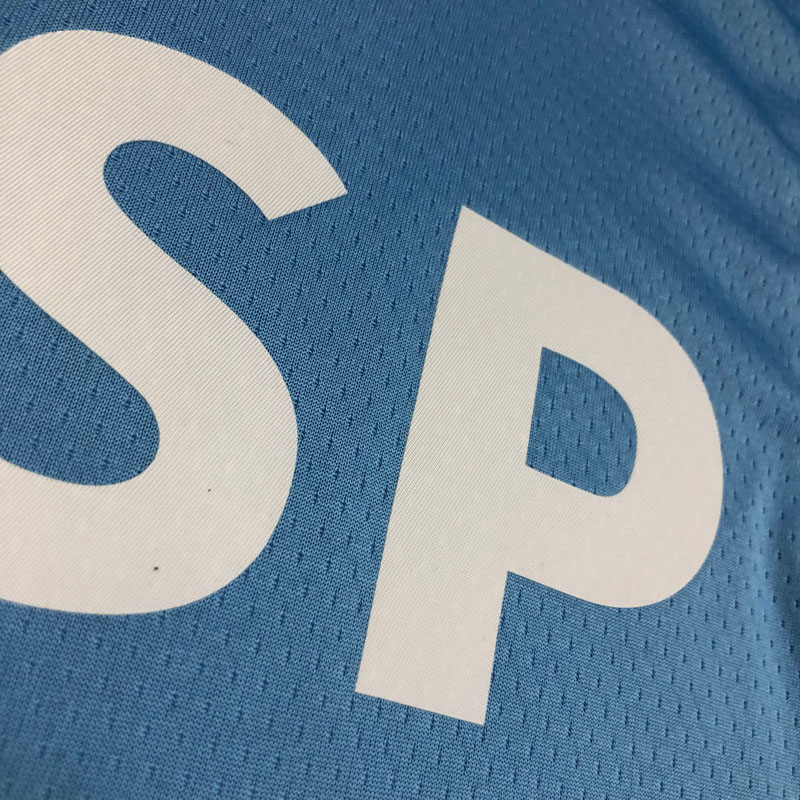 2019-20 Timberwolves ROSE #25 Sky Blue Retro To...