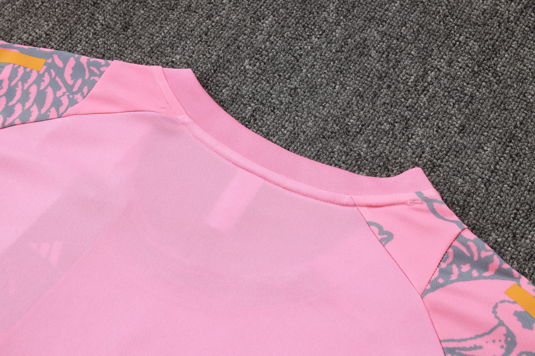 24-25 RMA High Quality Training Short Suit