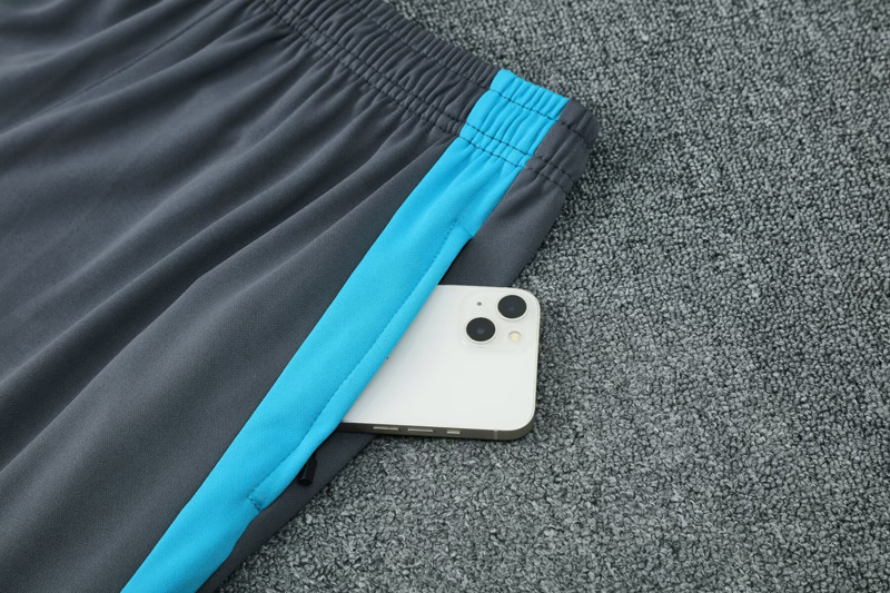 25-26 Argentina Earthy Gold Polo Tracksuit