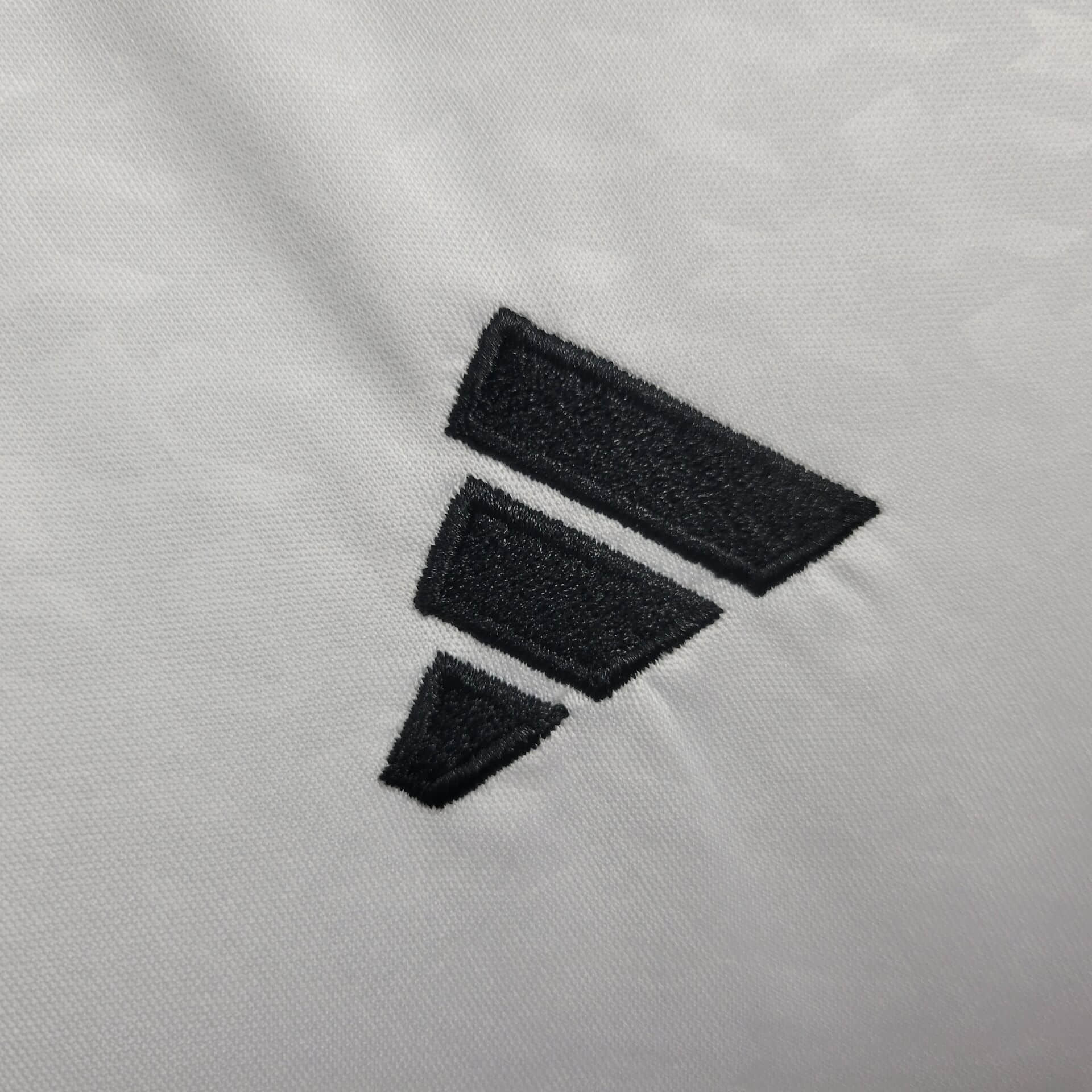 24-25 RMA Home  Kids Soccer Jersey