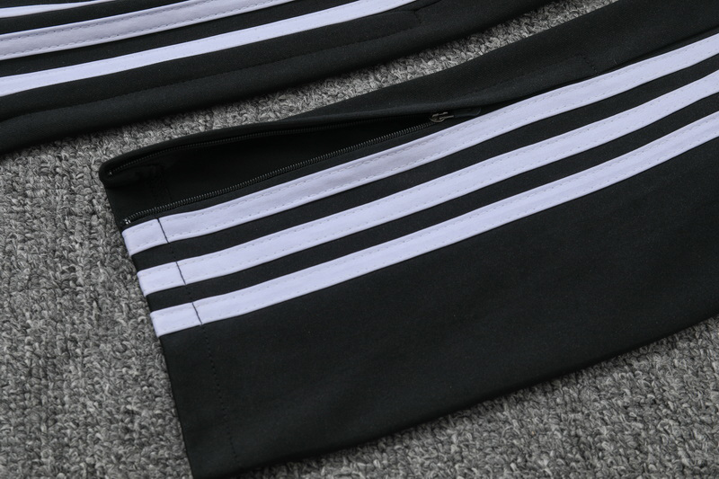 24-25 RMA White Half Pull Special Edition (半拉链)