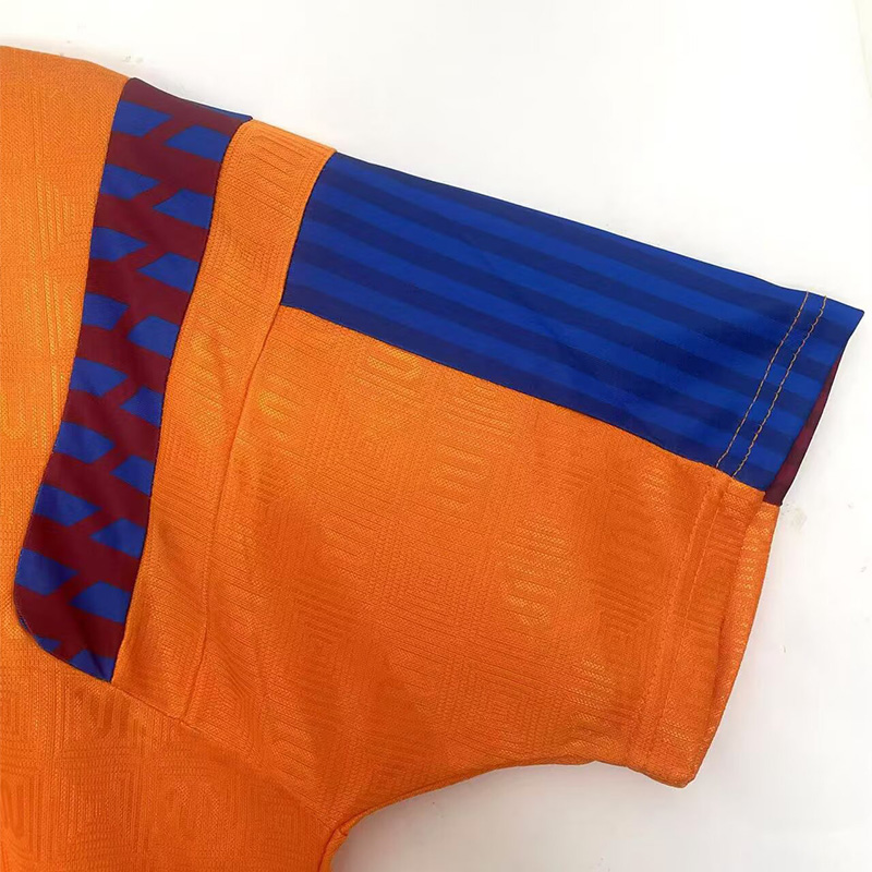 1990-1992 BAR Away Retro Soccer Jersey