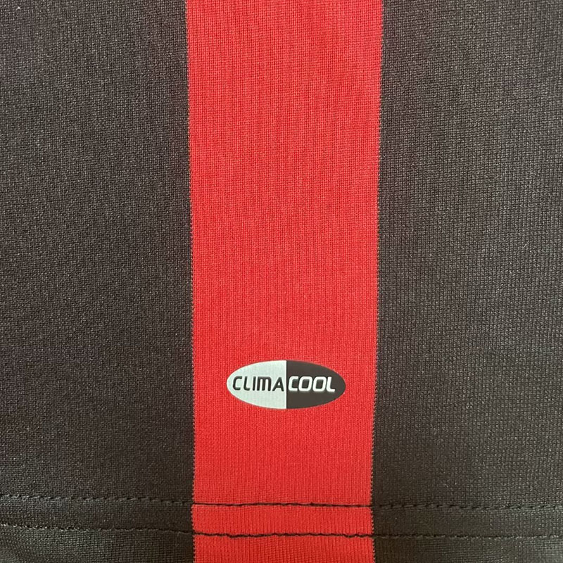 2008-2009 ACM Home Retro Soccer Jersey