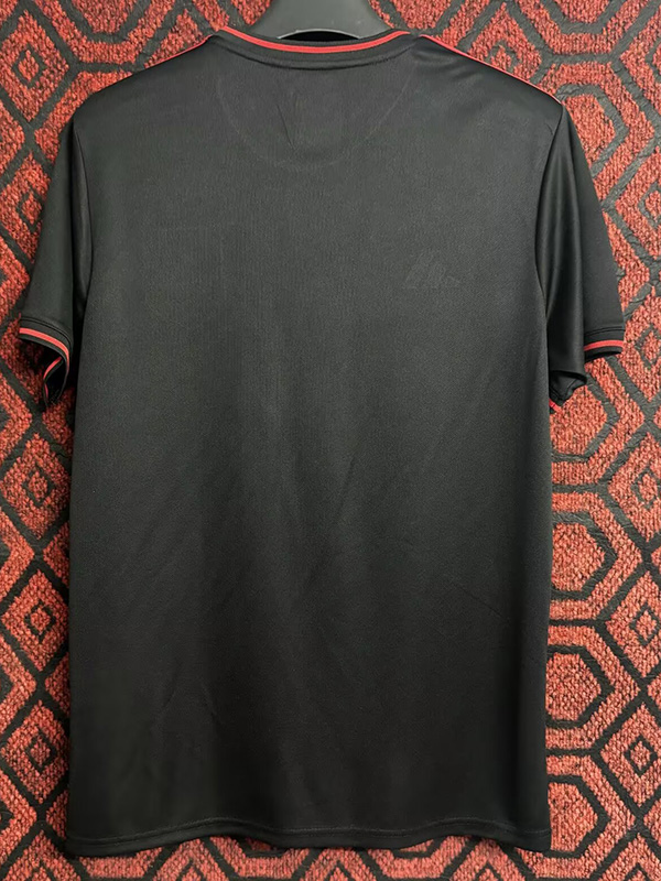 24-25 Japan Black Red Special Edition Fans Soccer Jersey *黑红龙珠