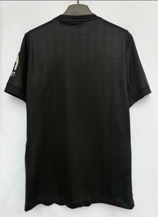 25-26 TOT away 1:1 Fans Soccer Jersey