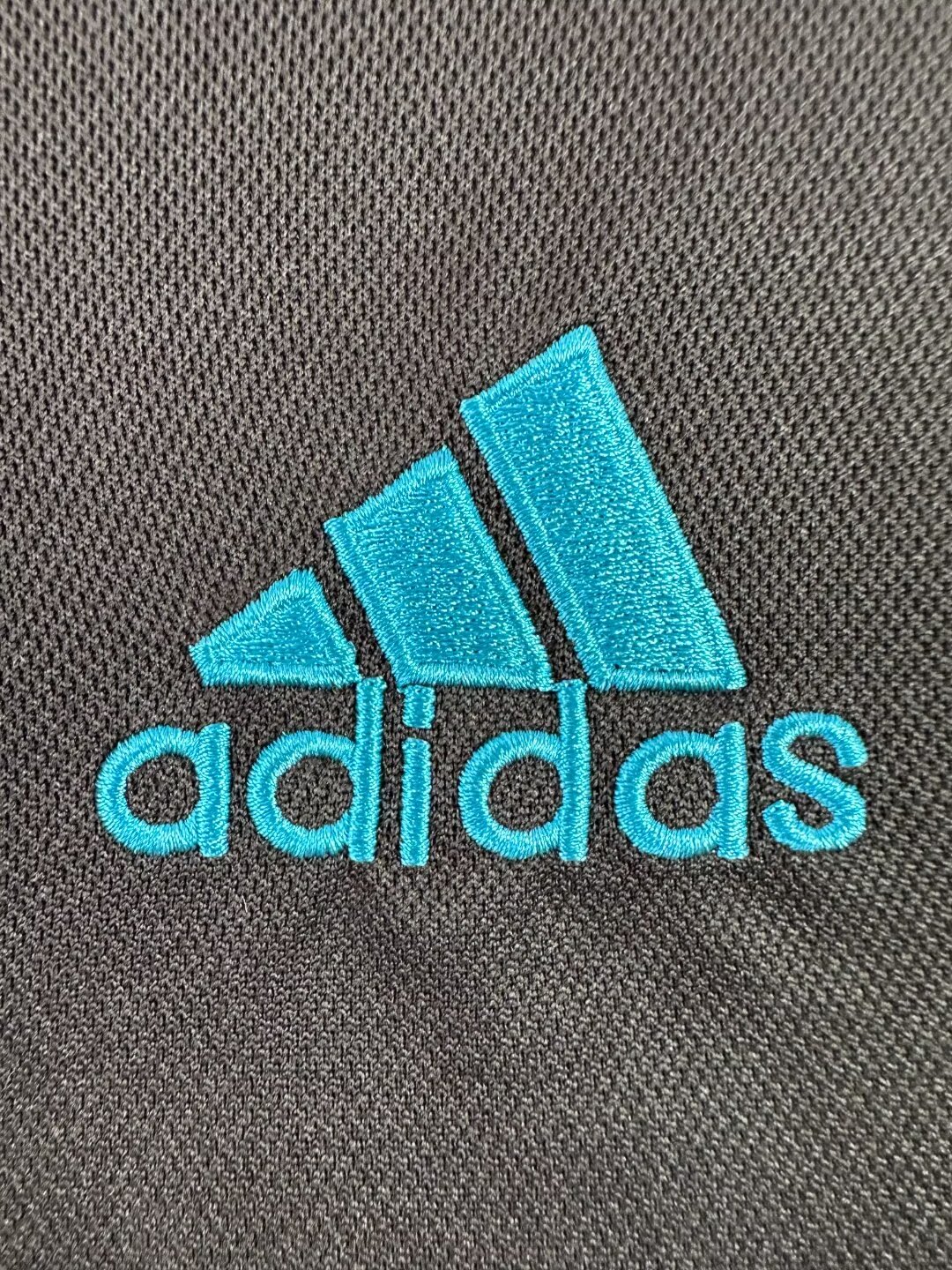 2017-2018 RMA Away Long Sleeve Retro Soccer Jersey