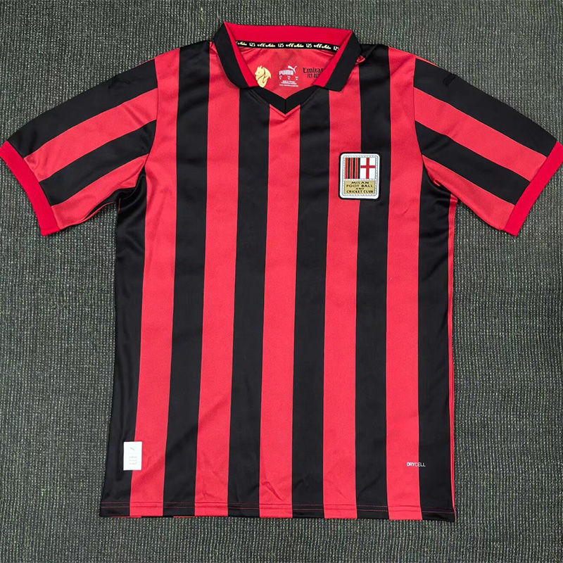 24-25 ACM 125th Anniversary Fans Soccer Jersey