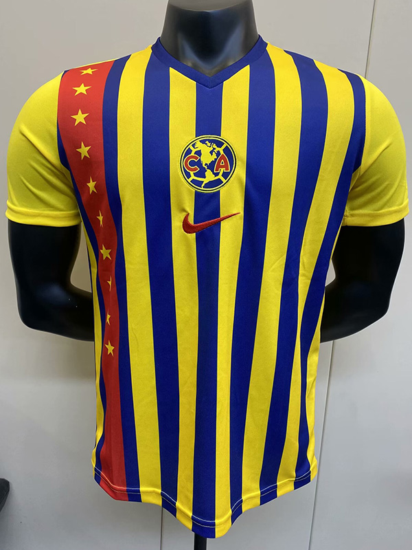 2006 Club America Special Edition Retro Soccer ...