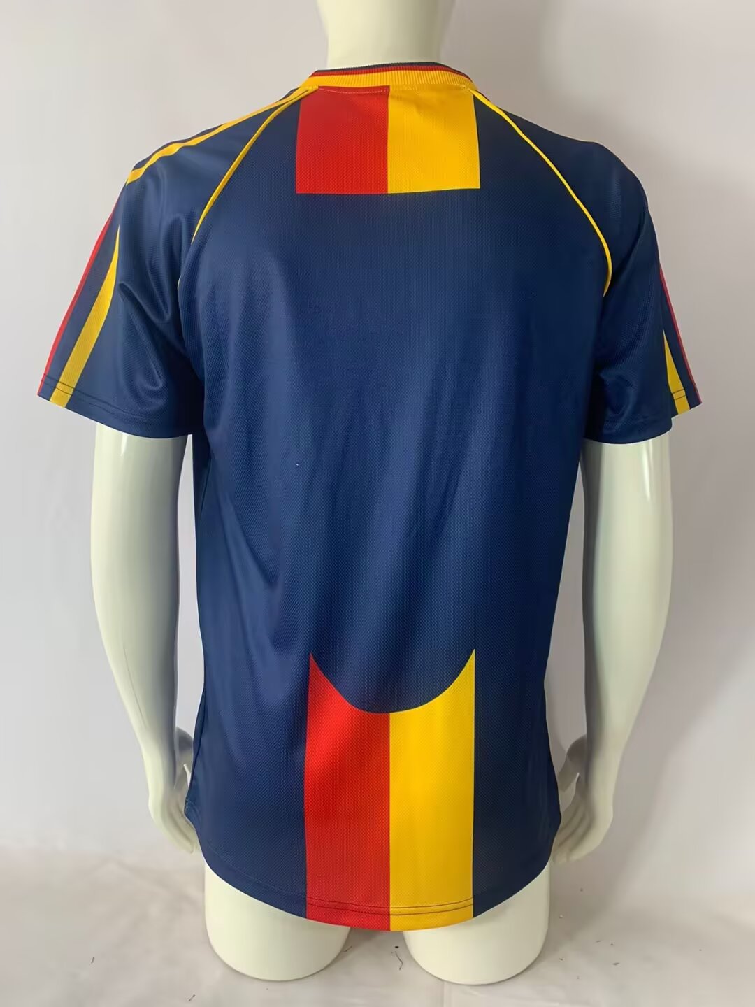 1998-1999 Galatasaray Third Retro Soccer Jersey