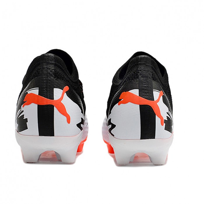 Neymar Future Z 1.3 Teazer FG Soccer Shoes-Black/White-608612