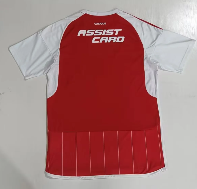 24-25 Colo-Colo Third Fans Soccer Jersey