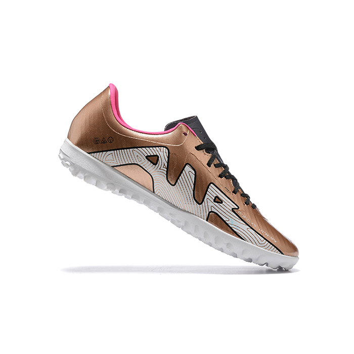 Air Zoom Mercurial Vapor- XV Academy TF Soccer Shoes-Khkai/White-8033834