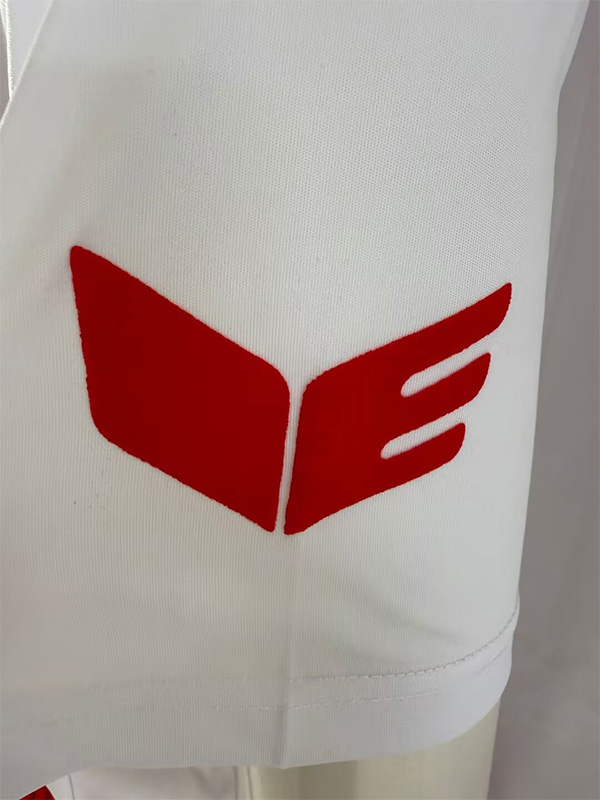 2017-2018 koln Home Retro Soccer Jersey