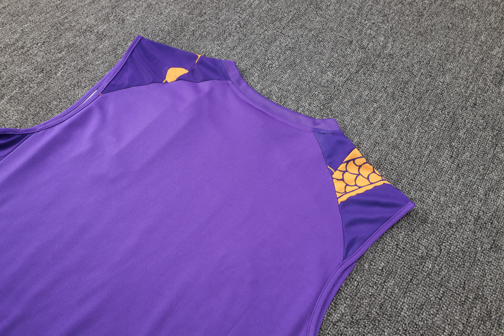 24-25 RMA High Quality Tank Top And Shorts Suit