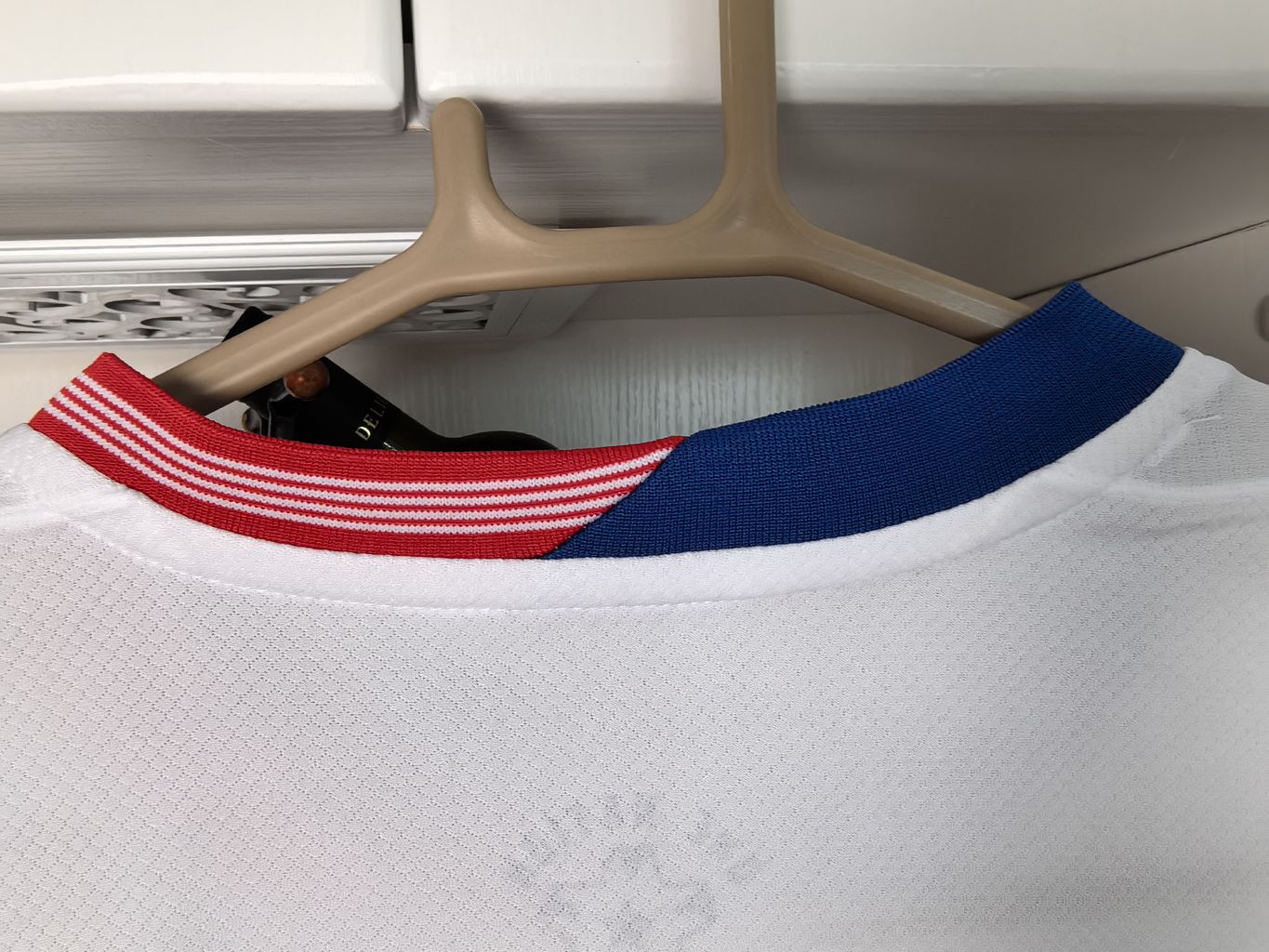 2024 USA Home Fans Soccer Jersey