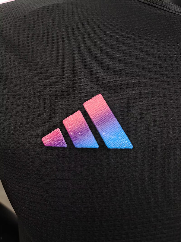 2024 Algeria Black Special Edition Player Versi...