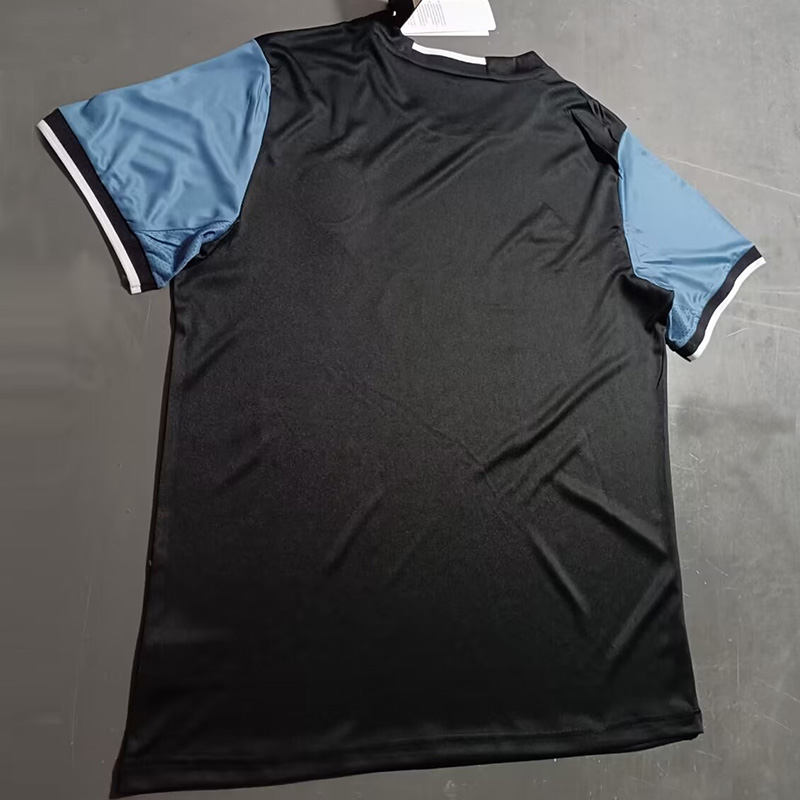 2015-2016 Ajax Away Retro Soccer Jersey