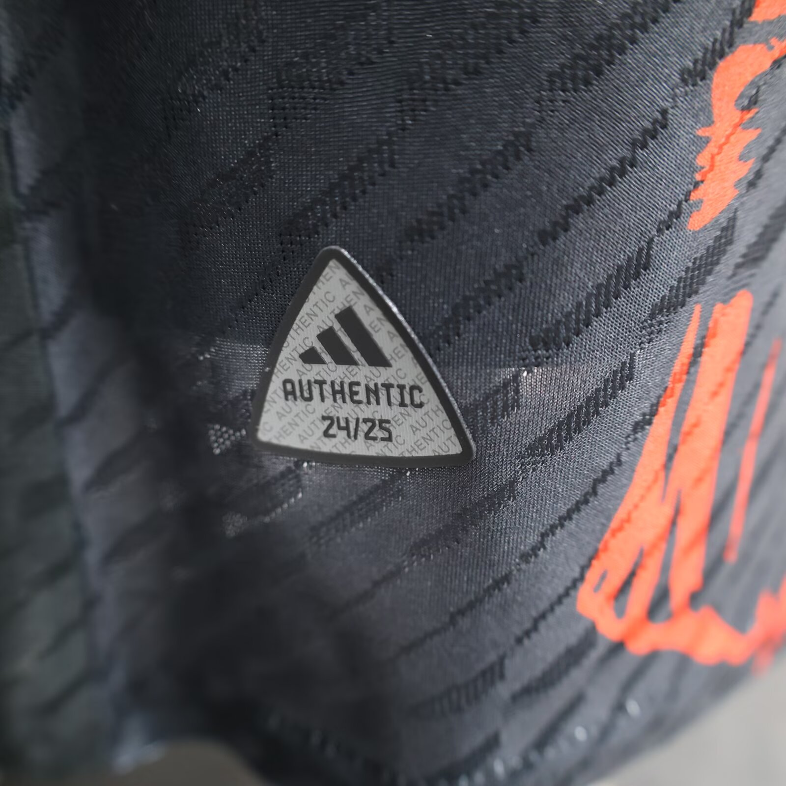 24-25 Japan Special Edition Player Version Soccer Jersey