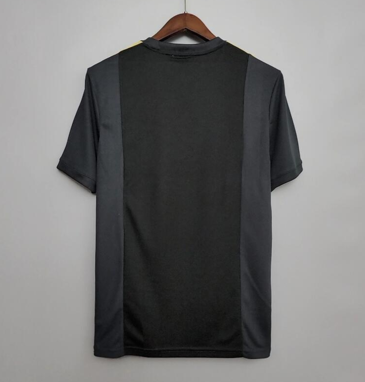 2000-2001 Ajax away Retro Soccer Jersey