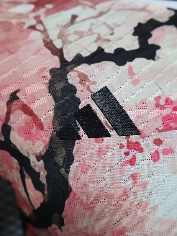 24-25 Japan Special Edition Player Version Soccer Jersey *塔与桥