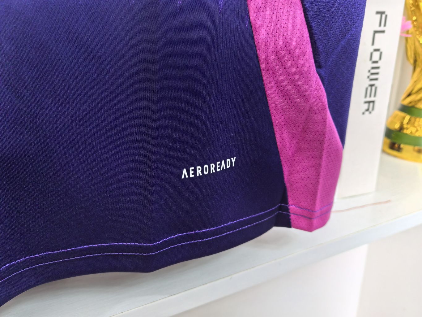 24-25 Germany Away Fans Soccer Jersey