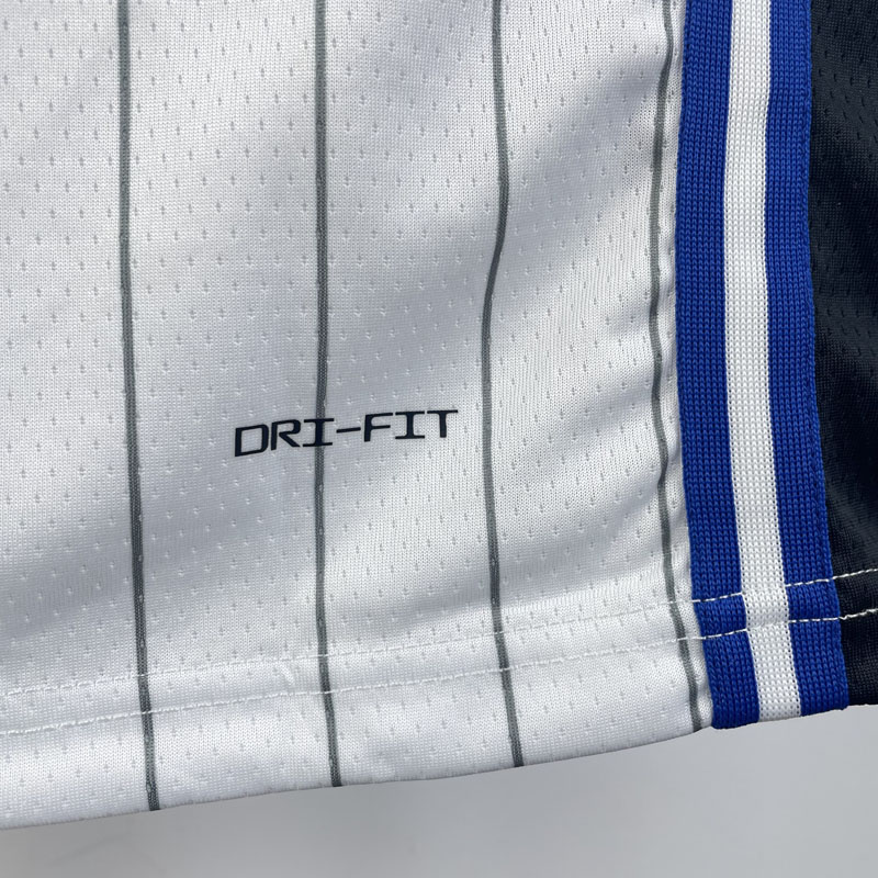 22-23 Magic FULTZ #20 White Top Quality Hot Pre...