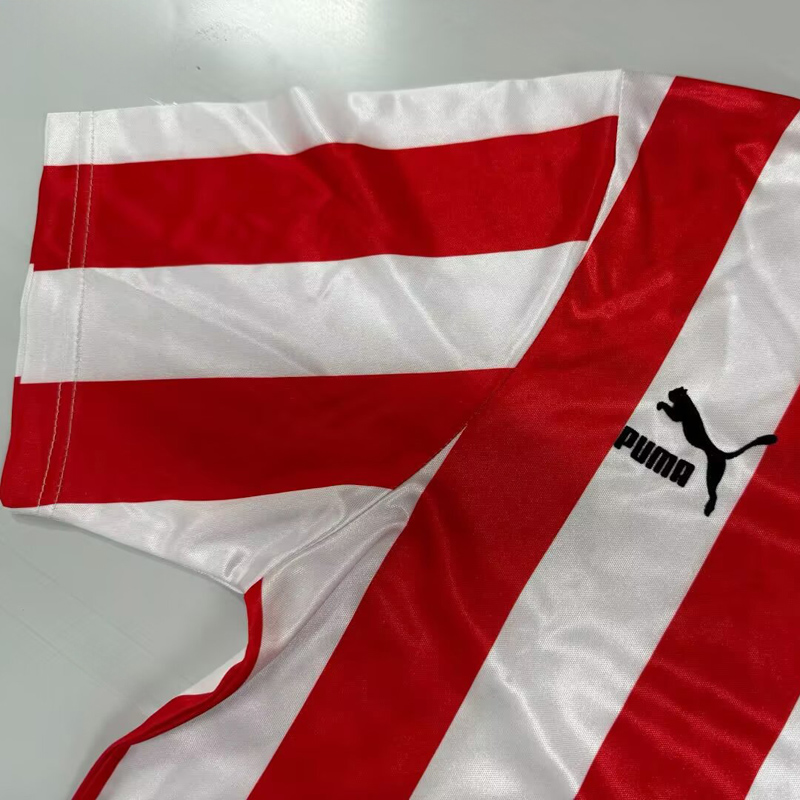 1988-1989 koln Third Retro Soccer Jersey