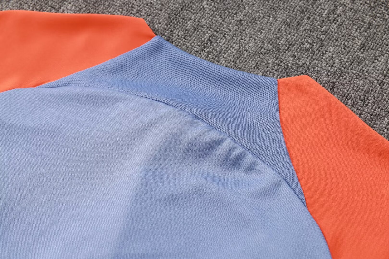 24/25 Inter Milan Training  Grey 1:1 Quality Training Jersey