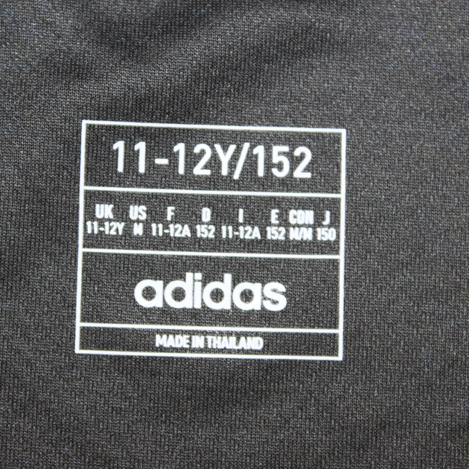 2024/25 Venezuela Black Training Jersey