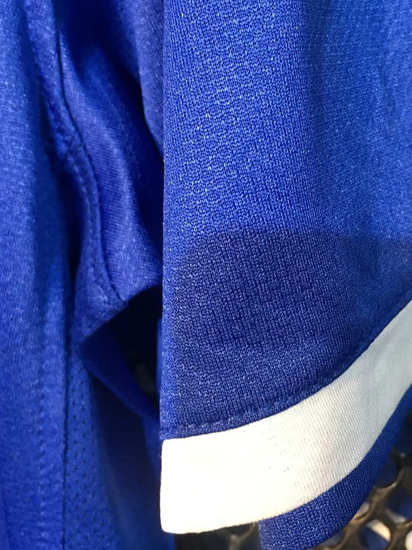 2006 Brazil Away Retro Fans Soccer Jersey