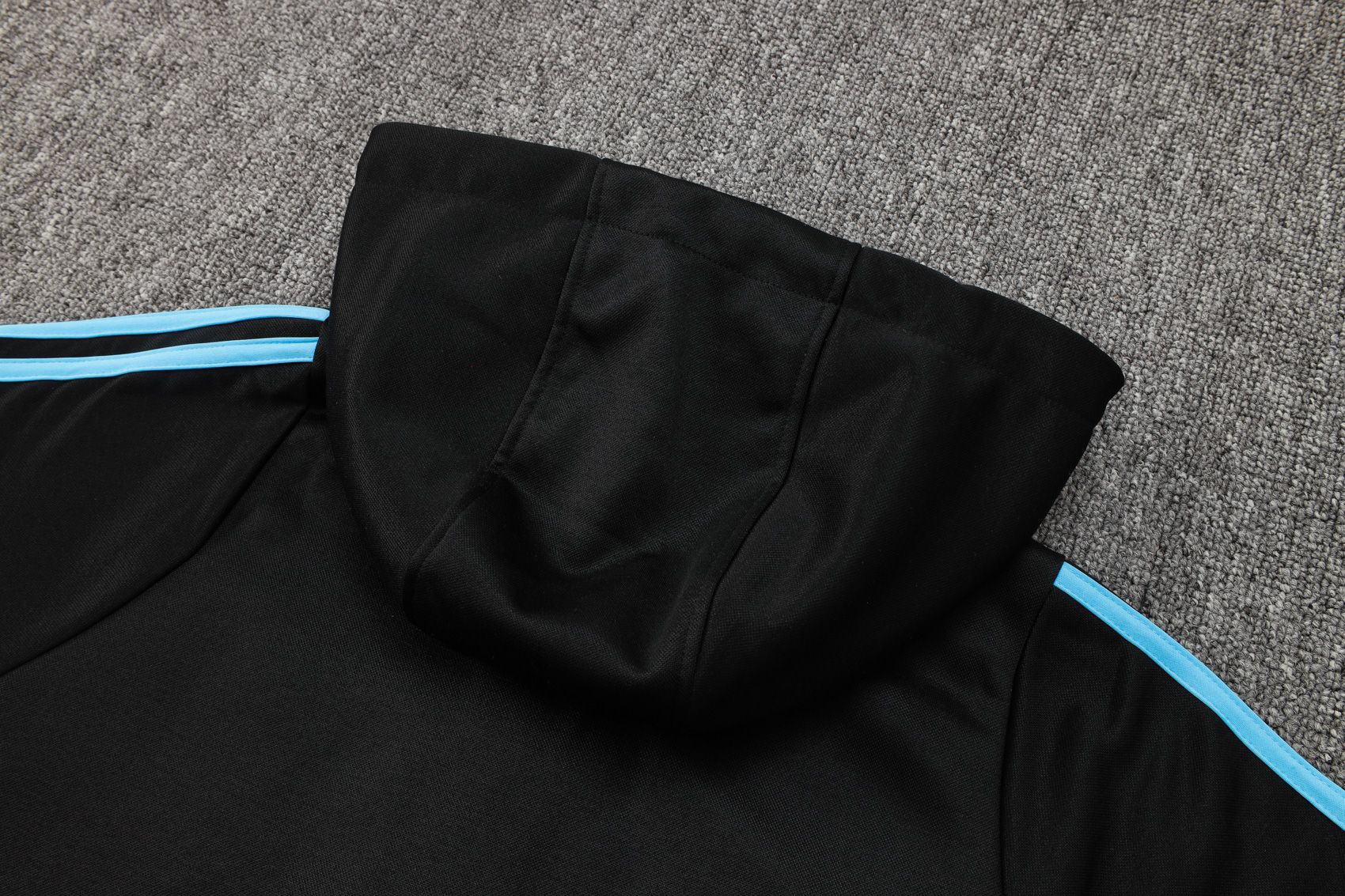 24-25 Argentina High Quality Hoodie Jacket Tracksuit