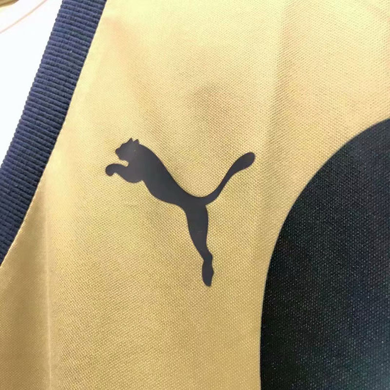 2006 Italy GoalKeeper Retro Soccer Jersey