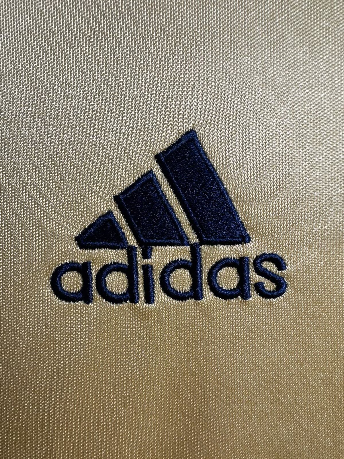 2003-2004 Bayern away Retro Soccer Jersey