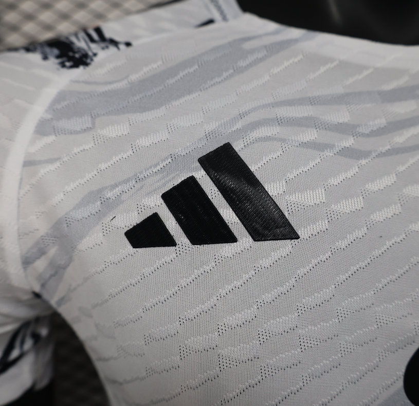 25-26 Man Utd Special Edition Player Version Training shirts *条纹