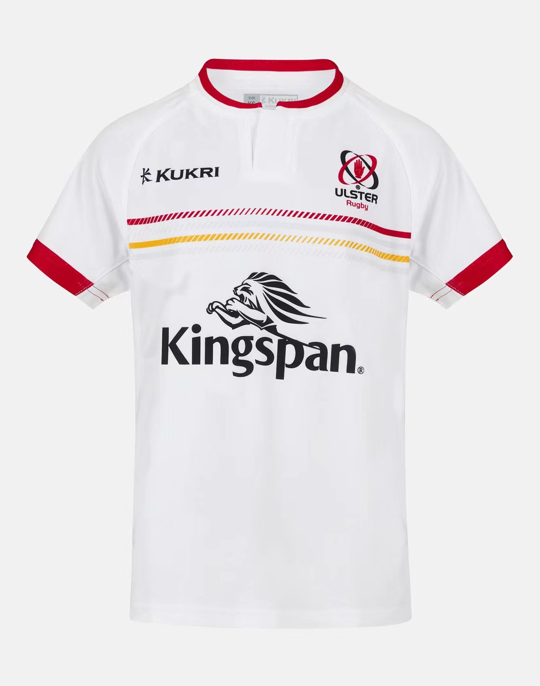24 Ulster Lord Rugby Jersey