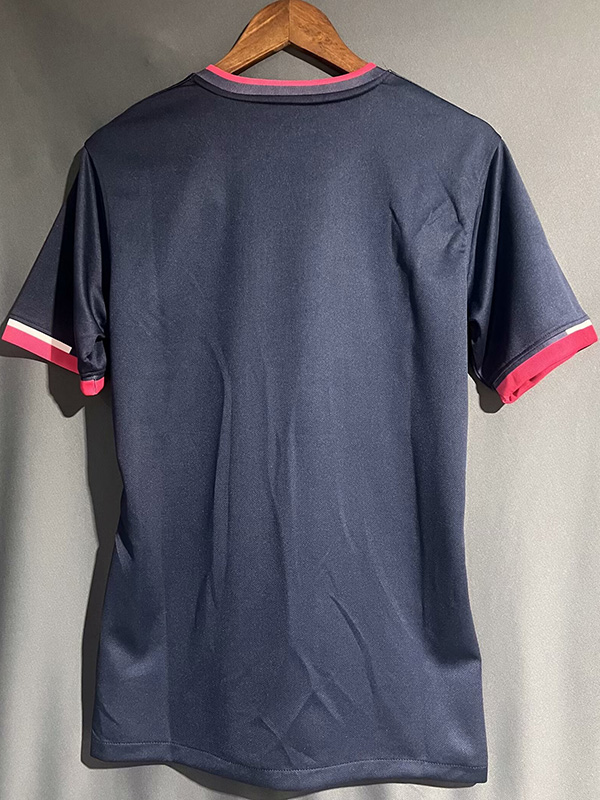 2024 Ajax Royal Blue Special Edition Fans Socce...