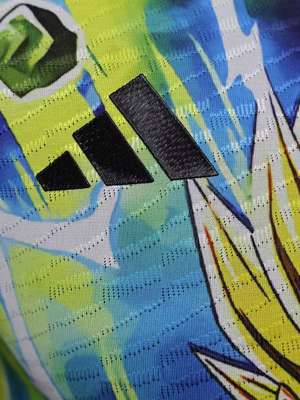 24-25 Japan Special Edition Player Version Soccer Jersey 5144