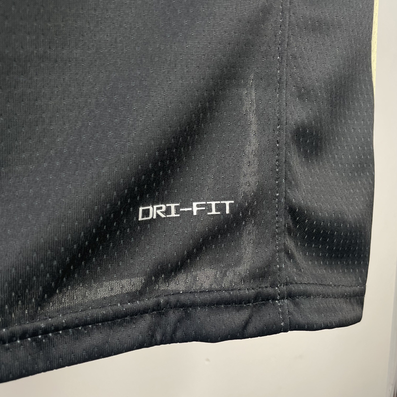 22-23 BUCKS LILLARD #0 Black Trapeze Iimited To...