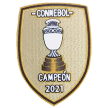 20-21 Argentina Home Fans Soccer Jersey