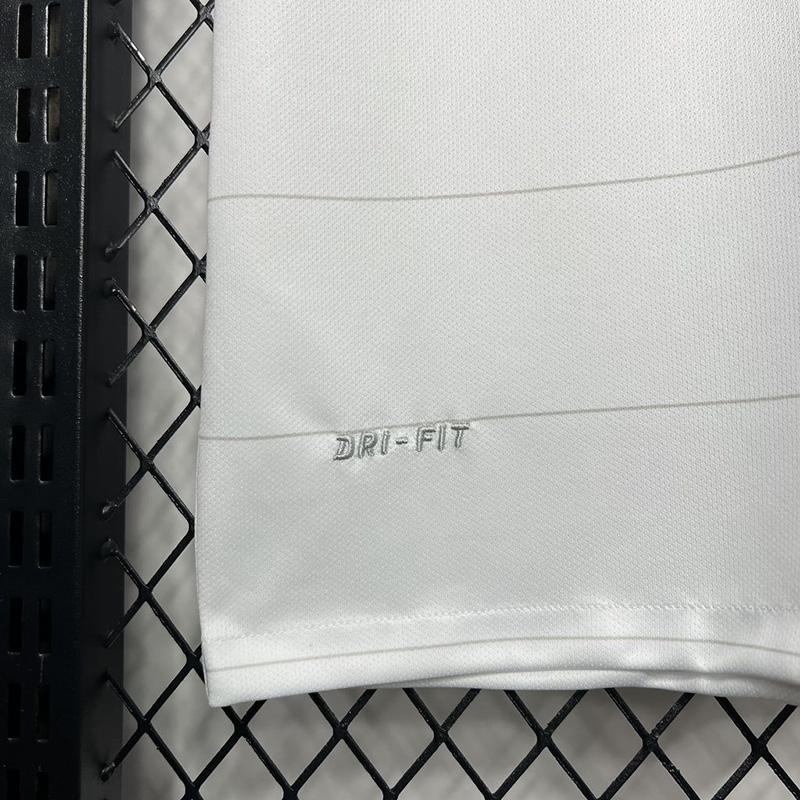 1997-1998 Malaga Away Retro Soccer Jersey