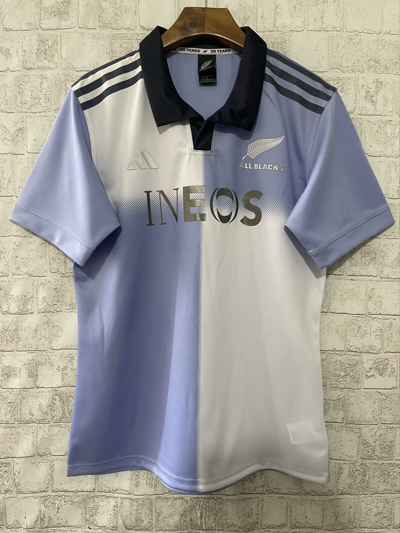 2024 High Quality Rugby Jersey