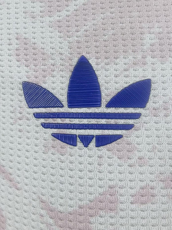 25-26 Aston Villa Third Player Version Soccer Jersey