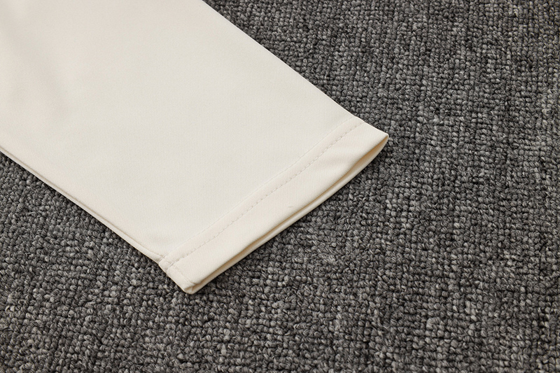 24-25 Portugal Khaki Half Pull Tracksuit (半拉链)